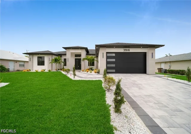 1st image of 3916 Sw 20th Ave, Cape Coral, FL 33914 | MLS# 2026032322