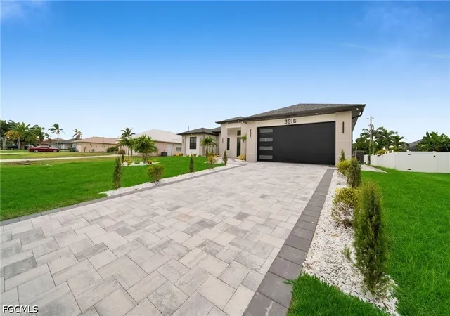 2nd image of 3916 Sw 20th Ave, Cape Coral, FL 33914 | MLS# 2026032322