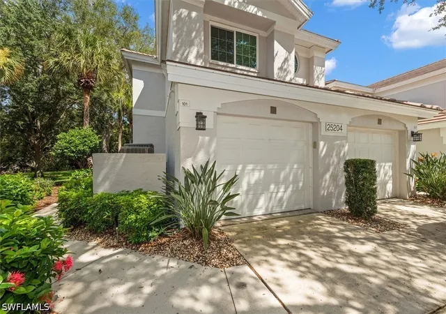 Photo 1 of Condo for sale at 25204 Pelican Crk Cir #101, Bonita Springs, FL 34134 | MLS# 226027497 | Listing updated on 2026-10-07