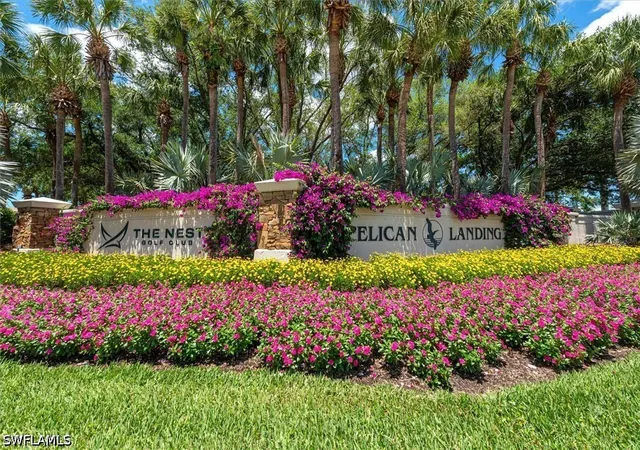 Photo 2 of Condo for sale at 25204 Pelican Crk Cir #101, Bonita Springs, FL 34134 | MLS# 226027497 | Listing updated on 2026-07-30