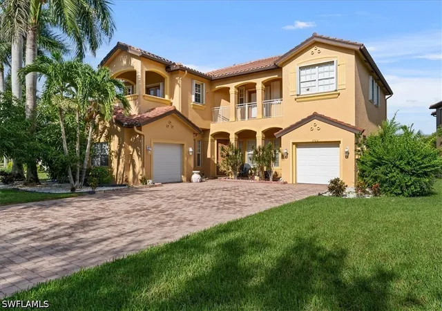 Photo 1 of Single family home for sale at 1762 Sarazen Pl, Naples, FL 34120 | MLS# 226027523 | Listing updated on 2026-08-09