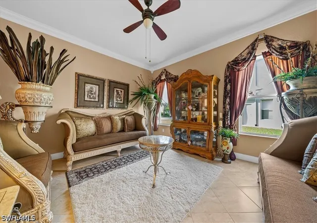 Photo 4 of Single family home for sale at 1762 Sarazen Pl, Naples, FL 34120 | MLS# 226027523 | Listing updated on 2026-08-09