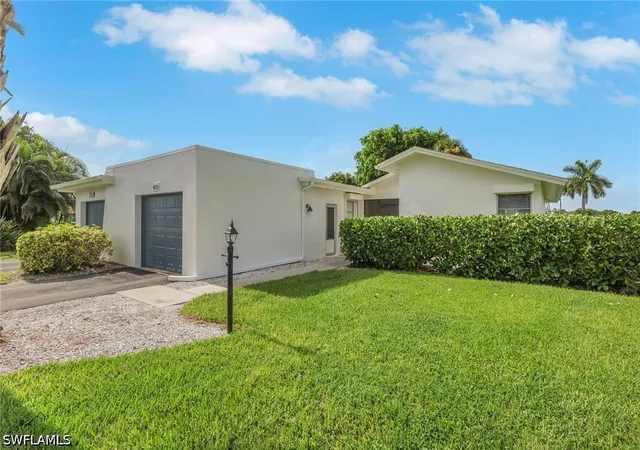 Townhouse for sale at 4133 Lakewood Blvd #E27, Naples, FL 34112 | MLS# 226027770 | Listing updated on 2026-08-01