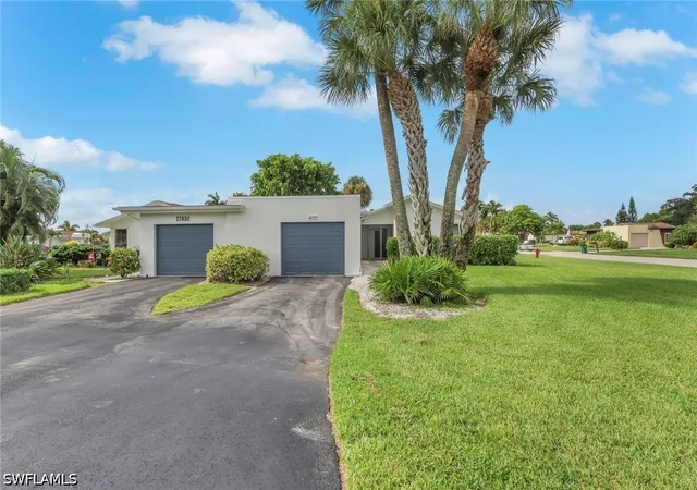 Photo 1 of Townhouse for sale at 4133 Lakewood Blvd #E27, Naples, FL 34112 | MLS# 226027770 | Listing updated on 2026-08-01