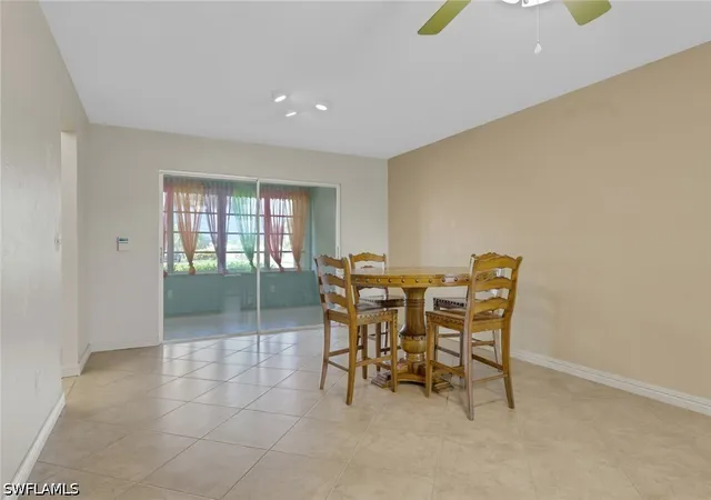 Photo 3 of Townhouse for sale at 4133 Lakewood Blvd #E27, Naples, FL 34112 | MLS# 226027770 | Listing updated on 2026-08-01