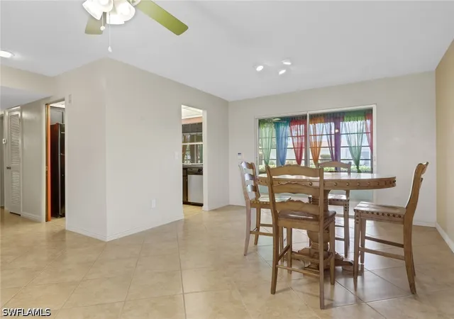 Photo 4 of Townhouse for sale at 4133 Lakewood Blvd #E27, Naples, FL 34112 | MLS# 226027770 | Listing updated on 2026-08-01