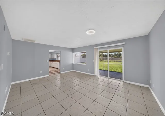 Photo 2 of Single family home for sale at 1418 Se 23rd Terrace, Cape Coral, FL 33990 | MLS# 2026032341 | Listing updated on 2026-08-31