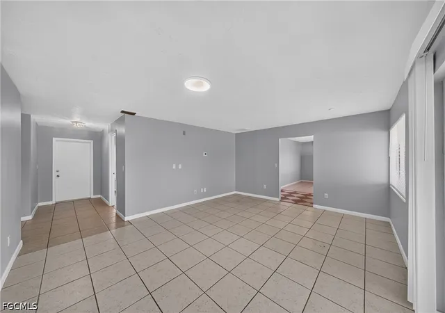 Photo 3 of Single family home for sale at 1418 Se 23rd Terrace, Cape Coral, FL 33990 | MLS# 2026032341 | Listing updated on 2026-08-31
