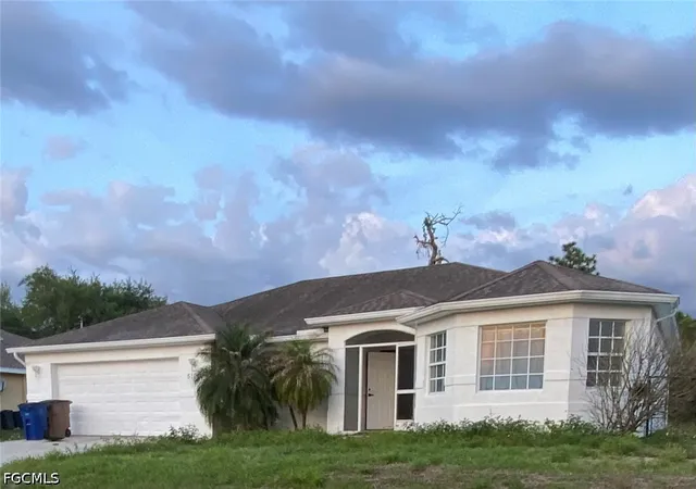 1st image of 5100 Hanna Ave N, Lehigh Acres, FL 33971 | MLS# 2026032344