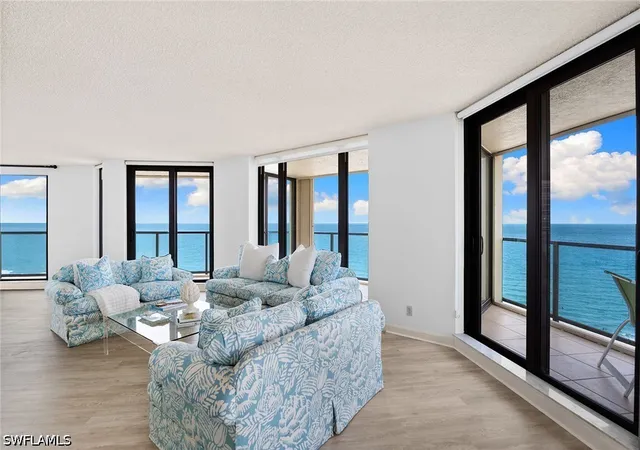 3rd image of 4901 Gulf Shore Blvd N #1501, Naples, FL 34103 | MLS# 226027755