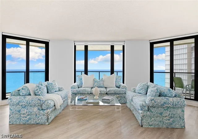 5th image of 4901 Gulf Shore Blvd N #1501, Naples, FL 34103 | MLS# 226027755