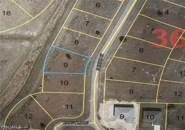 1st image of S Capri Ct, La Belle, FL 33935 | MLS# 2026032363