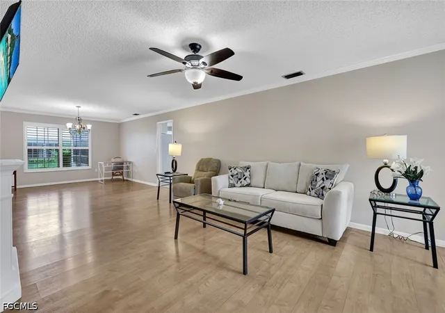 2nd image of 1214 Medinah Dr, Fort Myers, FL 33919 | MLS# 2026032365