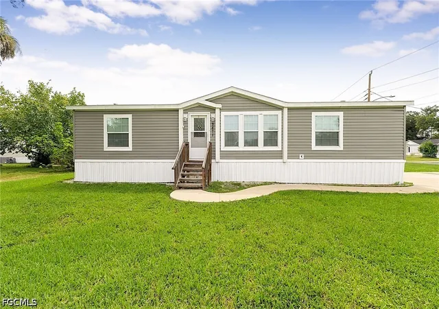 1st image of 2471 Brownell Ct, North Fort Myers, FL 33917 | MLS# 2026032370