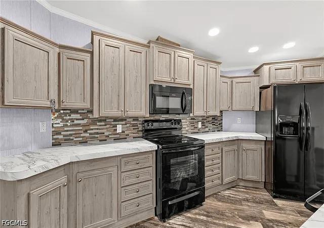 2nd image of 2471 Brownell Ct, North Fort Myers, FL 33917 | MLS# 2026032370