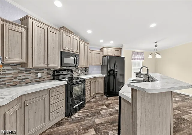 3rd image of 2471 Brownell Ct, North Fort Myers, FL 33917 | MLS# 2026032370