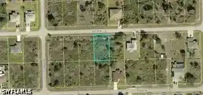 Land for sale at 2713 55th Street W, Lehigh Acres, FL 33971 | MLS# 226027801