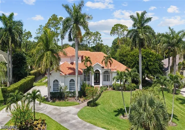 Photo 1 of Single family home for sale at 9069 The Ln, Naples, FL 34109 | MLS# 226027701 | Listing updated on 2026-08-01