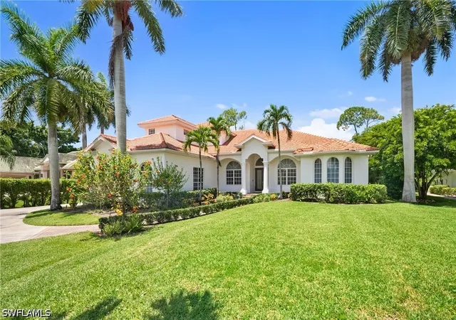 Photo 2 of Single family home for sale at 9069 The Ln, Naples, FL 34109 | MLS# 226027701 | Listing updated on 2026-08-01