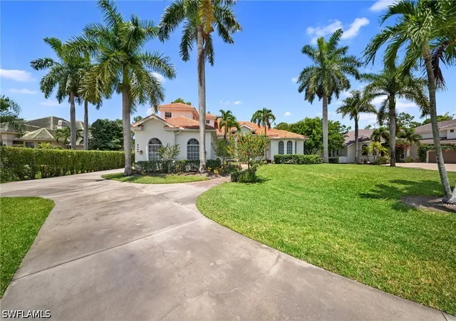 Photo 3 of Single family home for sale at 9069 The Ln, Naples, FL 34109 | MLS# 226027701 | Listing updated on 2026-08-01