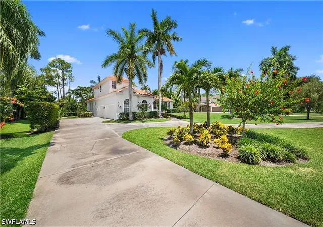 Photo 3 of Single family home for sale at 9069 The Ln, Naples, FL 34109 | MLS# 226027701 | Listing updated on 2026-08-01