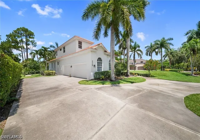 Photo 4 of Single family home for sale at 9069 The Ln, Naples, FL 34109 | MLS# 226027701 | Listing updated on 2026-08-01