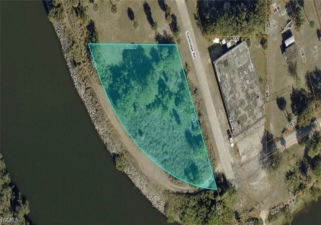 1st image of Sandridge Rd, Fort Pierce, FL 34946 | MLS# 2026032378