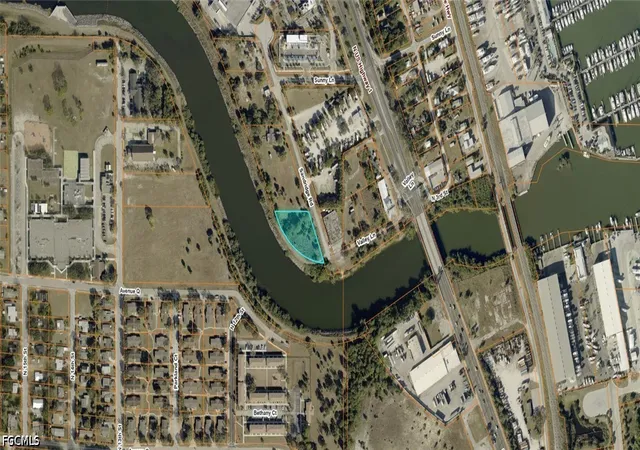 2nd image of Sandridge Rd, Fort Pierce, FL 34946 | MLS# 2026032378