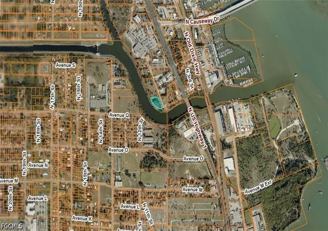 3rd image of Sandridge Rd, Fort Pierce, FL 34946 | MLS# 2026032378