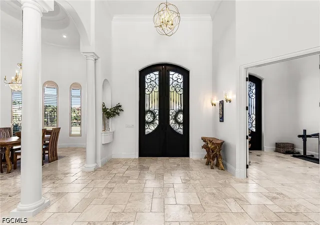 Photo 3 of Single family home for sale at 8250 Penzance Blvd, Fort Myers, FL 33912 | MLS# 2026032389 | Listing updated on 2026-07-31