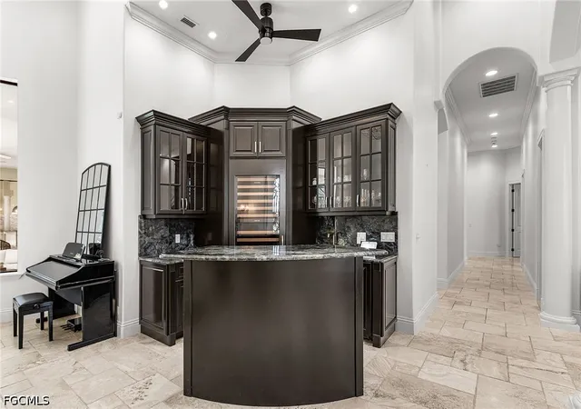 Photo 4 of Single family home for sale at 8250 Penzance Blvd, Fort Myers, FL 33912 | MLS# 2026032389 | Listing updated on 2026-07-31
