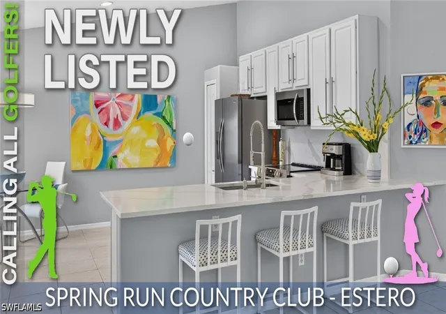 Photo 1 of Condo for sale at 23546 Sandycreek Ter #507, Estero, FL 34135 | MLS# 226027677 | Listing updated on 2026-08-09
