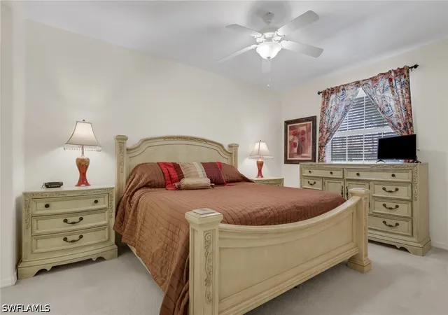 Listing Photo 2 - Condo for sale in building located at 4011 Palm Tree Blvd, Cape Coral, FL 33904 - Unit #302