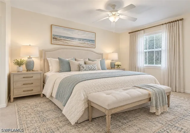Listing Photo 3 - Condo for sale in building located at 4011 Palm Tree Blvd, Cape Coral, FL 33904 - Unit #302