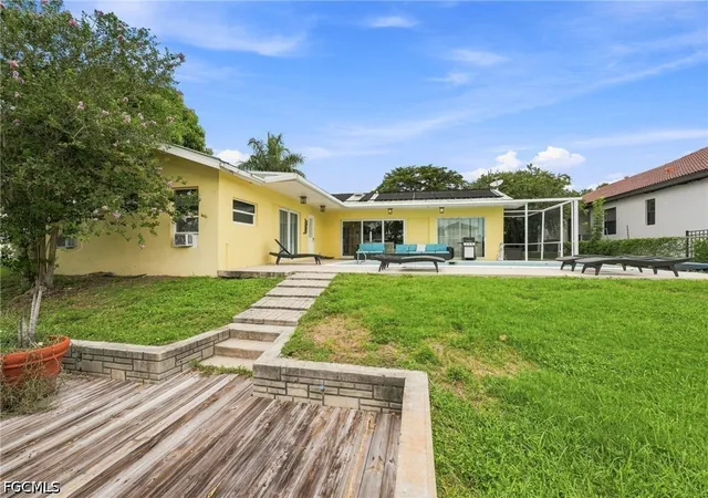 29th image of 902 El Dorado Pkwy E, Cape Coral, FL 33904 | MLS# 2026032410