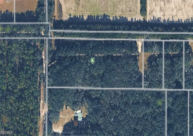 1st image of 04592 001 000 Sw 154th St, Archer, FL 32618 | MLS# 2026032412