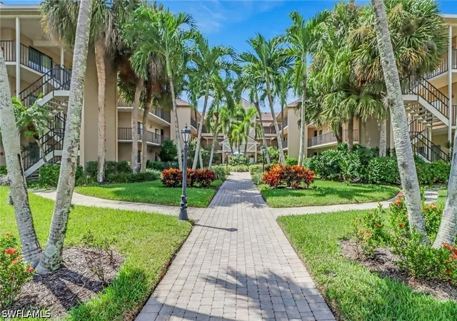1st image of 5250 Fox Hollow Dr #508, Naples, FL 34104 | MLS# 226026889
