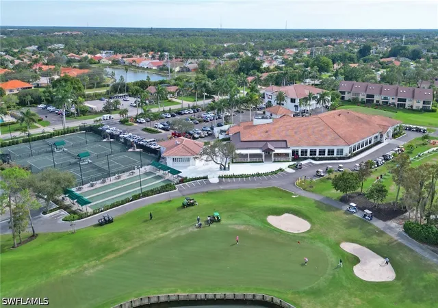 45th image of 5250 Fox Hollow Dr #508, Naples, FL 34104 | MLS# 226026889