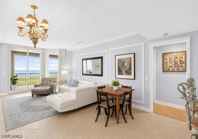2nd image of 7117 Pelican Bay Blvd #1408, Naples, FL 34108 | MLS# 226005891