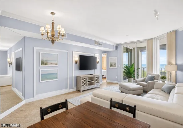 3rd image of 7117 Pelican Bay Blvd #1408, Naples, FL 34108 | MLS# 226005891