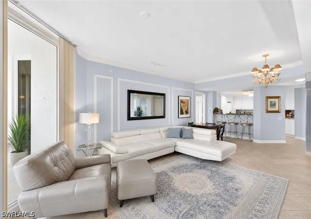4th image of 7117 Pelican Bay Blvd #1408, Naples, FL 34108 | MLS# 226005891
