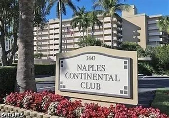 25th image of 3443 Gulf Shore Blvd N #710, Naples, FL 34103 | MLS# 226027492
