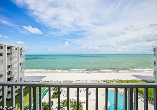 2nd image of 3443 Gulf Shore Blvd N #710, Naples, FL 34103 | MLS# 226027492