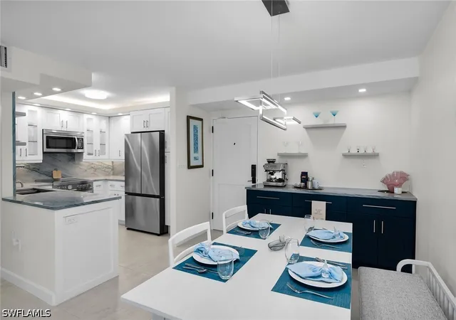 Photo 2 of Condo for sale at 320 Seaview Ct #1607, Marco Island, FL 34145 | MLS# 226027847 | Listing updated on 2026-08-10