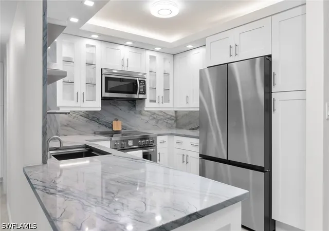 Photo 4 of Condo for sale at 320 Seaview Ct #1607, Marco Island, FL 34145 | MLS# 226027847 | Listing updated on 2026-08-10