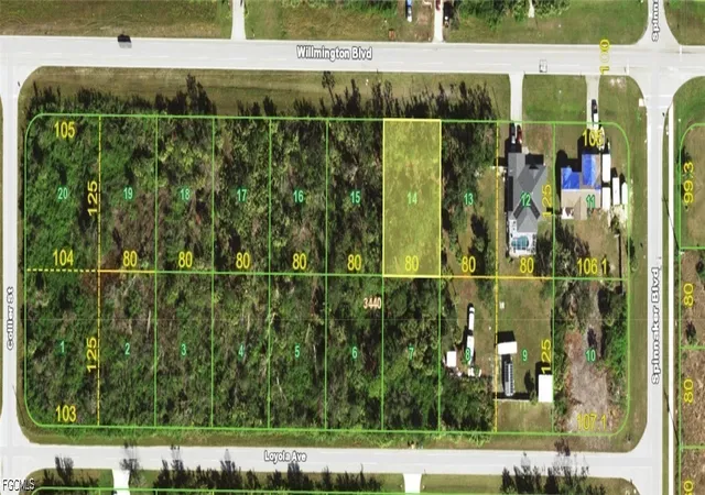 1st image of 9495 Willmington Blvd, Englewood, FL 34224 | MLS# 2026032430