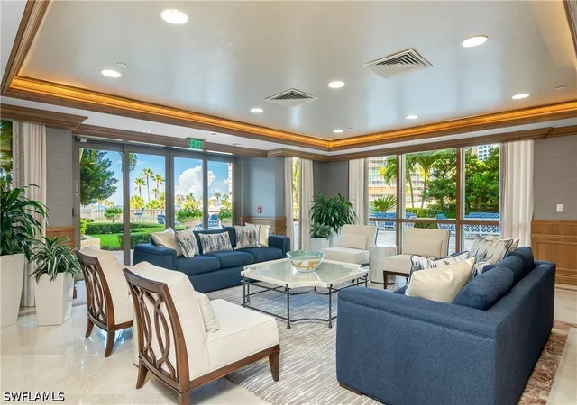 24th image of 4021 Gulf Shore Blvd N #903, Naples, FL 34103 | MLS# 226027846