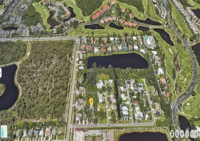 Photo 2 of Land for sale at 4750 Pine St, Naples, FL 34112 | MLS# 226027833 | Listing updated on 2026-07-30