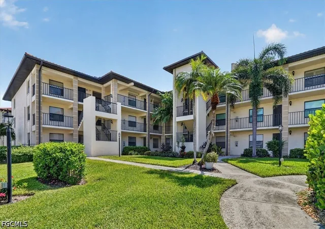 2nd image of 12601 Kelly Sands Wy #422, Fort Myers, FL 33908 | MLS# 2026032431