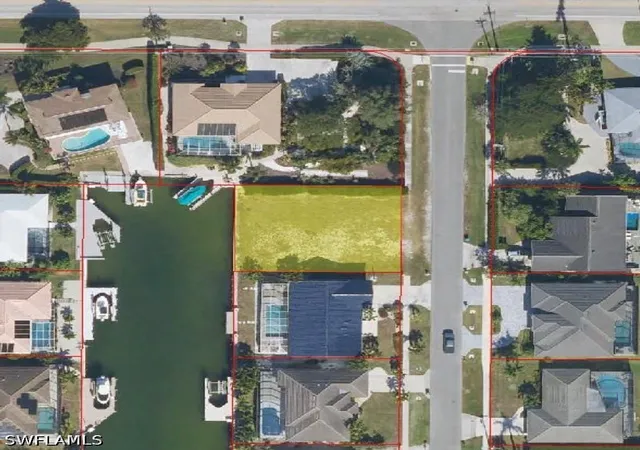 Photo 1 of Land for sale at 80 Lamplighter Dr, Marco Island, FL 34145 | MLS# 226027850 | Listing updated on 2026-07-30